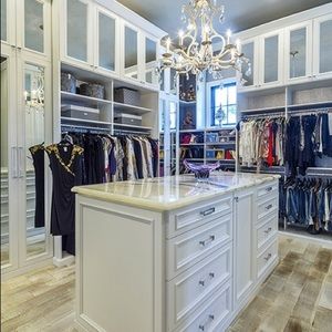 Welcome to my Closet